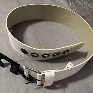 Simply Vera Wang Belt Large